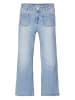Garcia Schlagjeans - Regular fit - in Hellblau