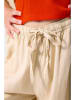 Garcia Marlenehose in Beige