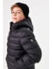 Garcia Steppjacke in Schwarz