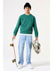 Garcia Sweatshirt groen