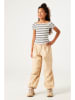Garcia Broek lichtbruin