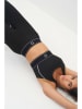 Onamaste Sport-BH "Mali" in Schwarz - Medium