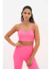 Onamaste Sport-BH in Pink - Medium