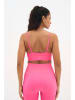 Onamaste Sport-BH in Pink - Medium
