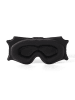 Onamaste Schlafmaske in Schwarz
