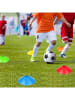 Onamaste 12tlg. Sportkegelset in Bunt