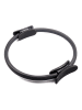 Onamaste Pilates-ring zwart - Ø 39 cm