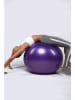 Onamaste Gymnastiekbal paars - Ø 75 cm