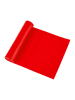 Onamaste Latex weerstandsband rood - heavy