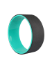 Onamaste Yogarad turquoise/grijs