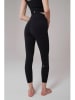 Onamaste Functionele legging zwart