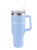 Onamaste Thermobecher in Hellblau - 1,2 l