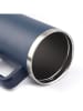 Onamaste Isoleerbeker donkerblauw - 1,2 l