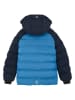 Color Kids Steppjacke in Blau
