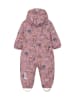 Color Kids Schneeanzug in Rosa