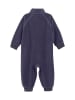 Color Kids Fleeceoverall in Lila
