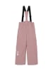 Color Kids Ski-/ Snowboardhose in Rosa