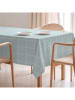 Mint Rugs Tischdecke "Marea" in Hellblau