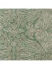 Mint Rugs Obrus "Nordic Nikol" w kolorze zielonym
