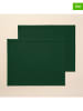 Mint Rugs 2er-Set: Tischsets "Christmas" in Grün - (L)50 x (B)40 cm