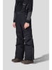 Hannah Ski-/ Snowboardhose in Schwarz