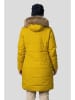 Hannah Wintermantel "Gema" in Gelb