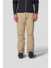 Hannah Ski-/ Snowboardhose in Beige