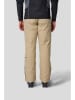 Hannah Ski-/snowboardbroek beige