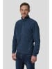 Hannah Fleecejacke "Santon" in Dunkelblau