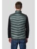 Hannah Functionele bodywarmer "Stowe II" groen