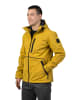 Hannah Funktionsjacke "Wander" in Gelb