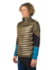 Hannah Bodywarmer goudkleurig