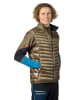 Hannah Bodywarmer goudkleurig