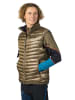Hannah Bodywarmer goudkleurig