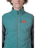 Hannah Functionele bodywarmer "Kechu" turquoise