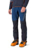 Hannah Ski-/ Snowboardhose "Kash" in Blau