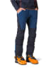 Hannah Ski-/snowboardbroek "Kash" blauw