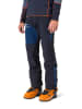 Hannah Ski-/snowboardbroek "Juke" antraciet