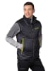 Hannah Functionele bodywarmer "Ceed" zwart