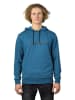 Hannah Hoodie in Blau