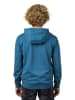 Hannah Hoodie blauw