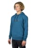 Hannah Hoodie blauw
