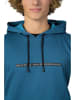 Hannah Hoodie in Blau