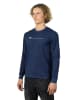 Hannah Longsleeve "Kirk" in Blau