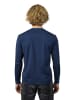 Hannah Longsleeve "Kirk" blauw