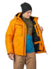 Hannah Ski-/ Snowboardjacke in Orange