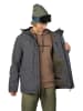 Hannah Ski-/ Snowboardjacke "Garow" in Grau