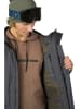 Hannah Ski-/ Snowboardjacke "Garow" in Grau