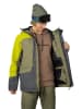 Hannah Ski-/ Snowboardjacke "Garow" in Khaki