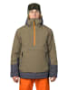 Hannah Ski-/ Snowboardjacke "Patty" in Khaki